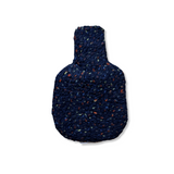 Outer-Space Sherpa Fleece Headcover
