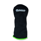 Taylormade Vintage Patch Sherpa Fleece Headcover