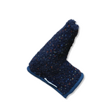 Outer-Space Sherpa Fleece Headcover