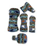 Birdies Sherpa Fleece Headcover