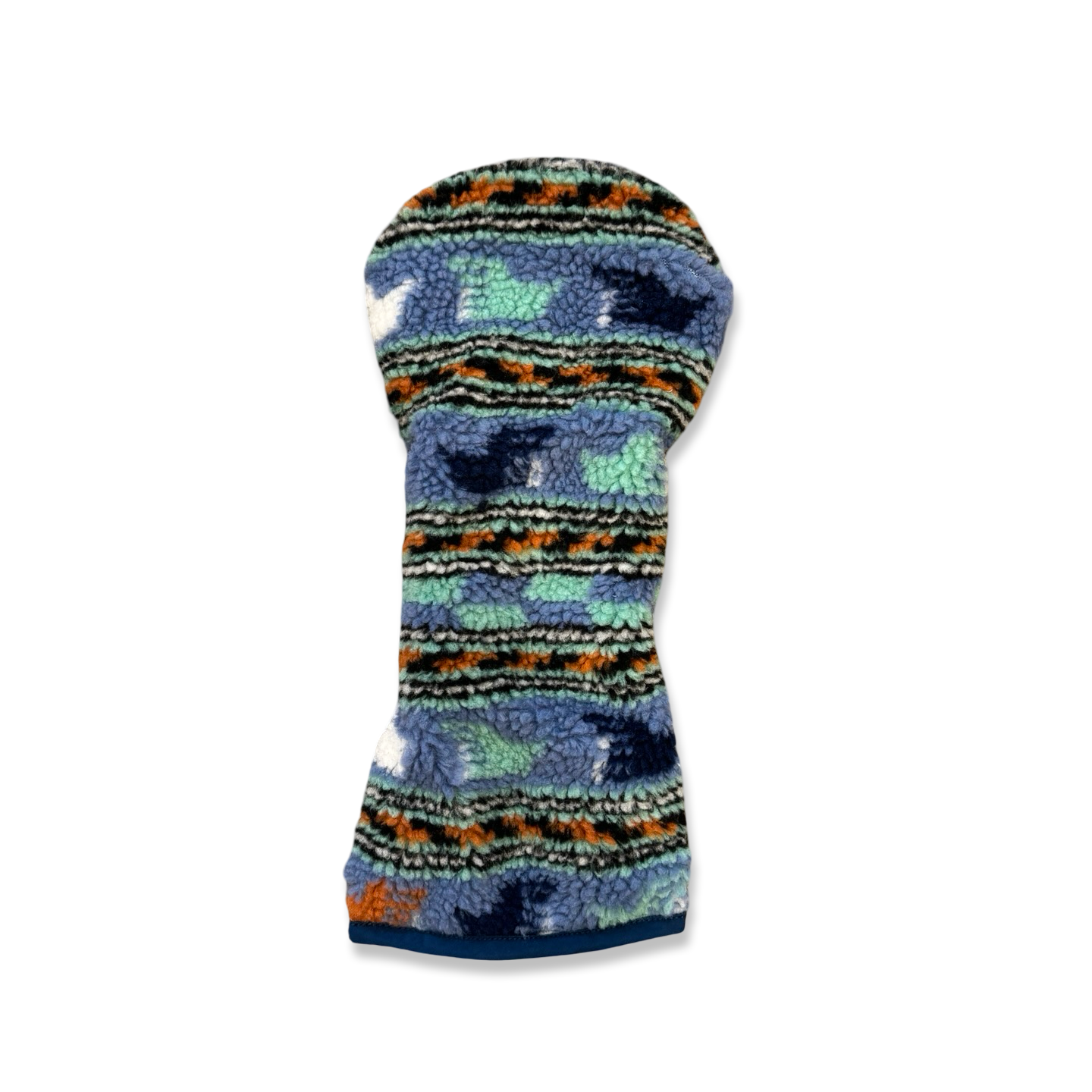 Birdies Sherpa Fleece Headcover