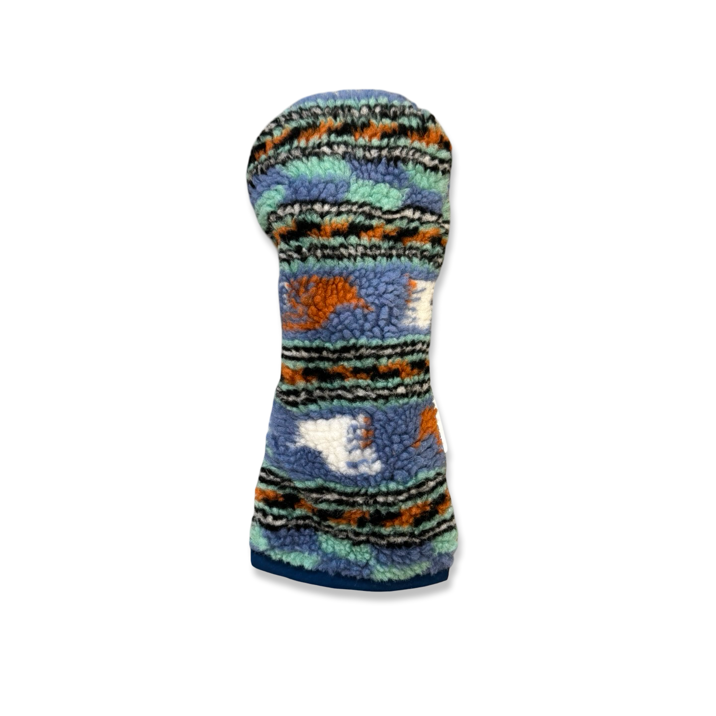Birdies Sherpa Fleece Headcover