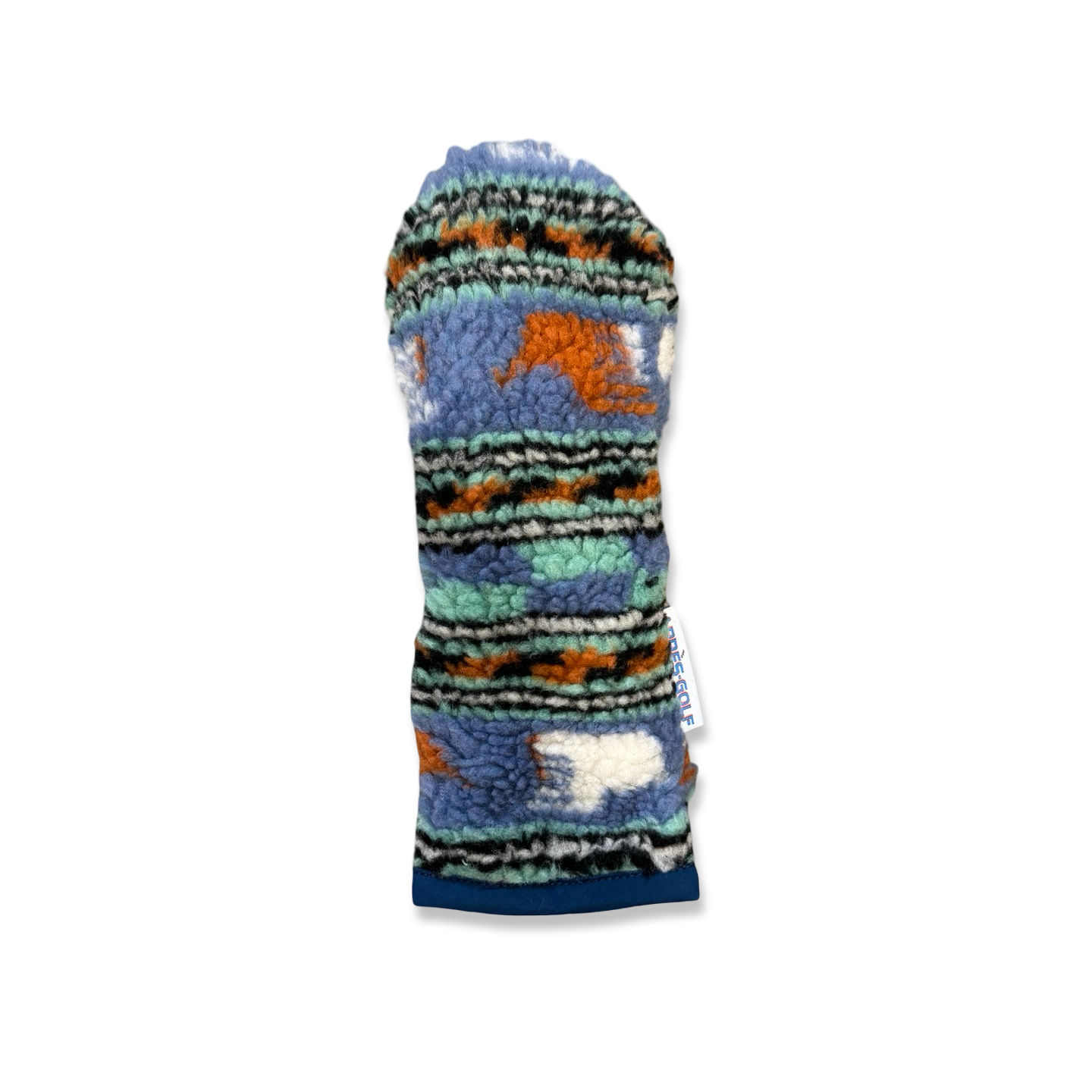 Birdies Sherpa Fleece Headcover