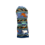 Birdies Sherpa Fleece Headcover