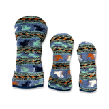Birdies Sherpa Fleece Headcover