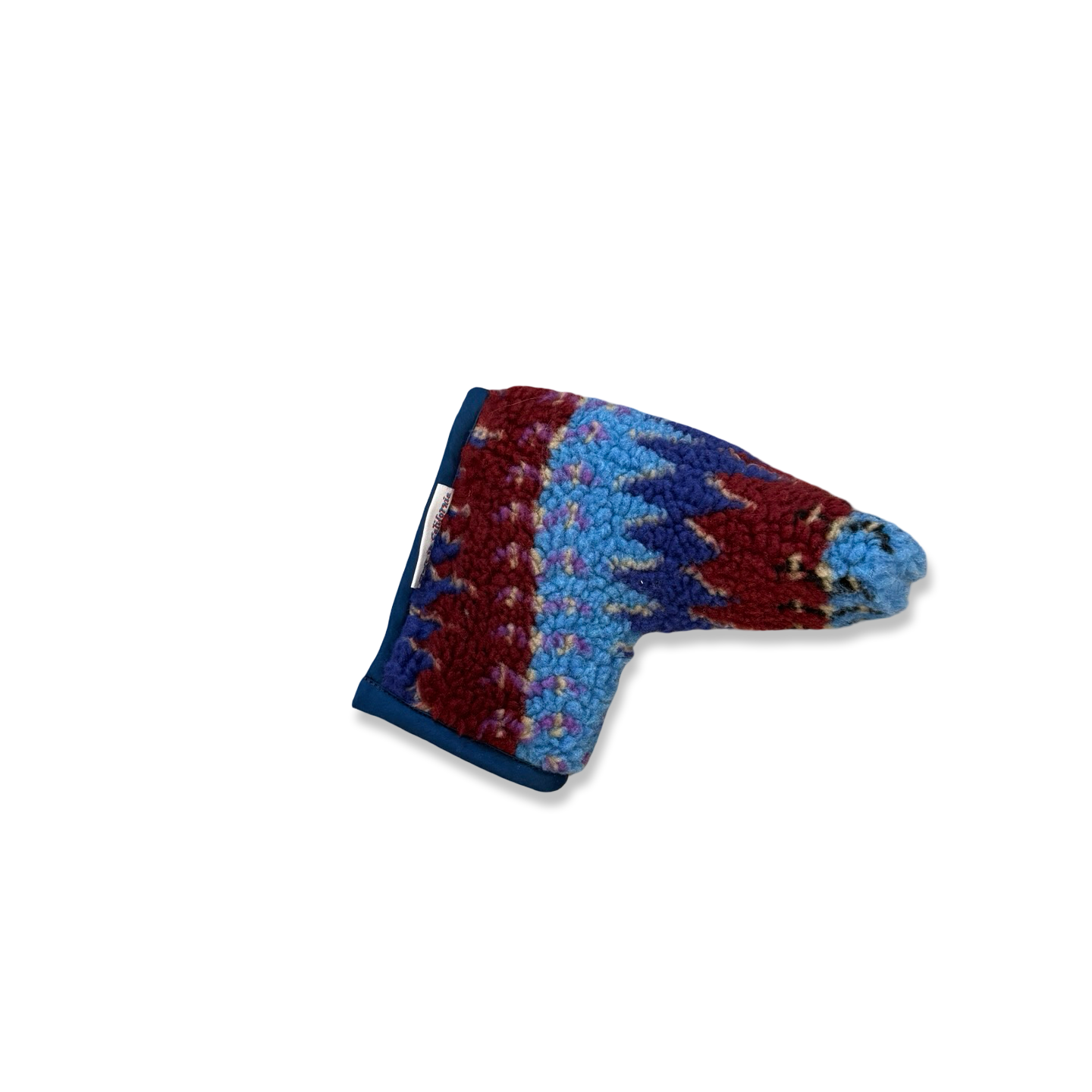 Dudleya Sherpa Fleece Headcover