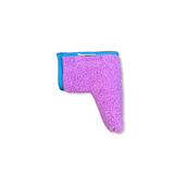 @HallyLead x Après-Golf Grapeness Wins Sherpa Fleece Headcover