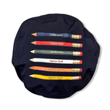 Après-Golf ® Pencils Bucket Hat