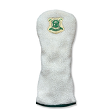 San Diego CC Vintage Patch Sherpa Fleece Headcover