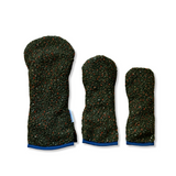 Birdseed Sherpa Fleece Headcover