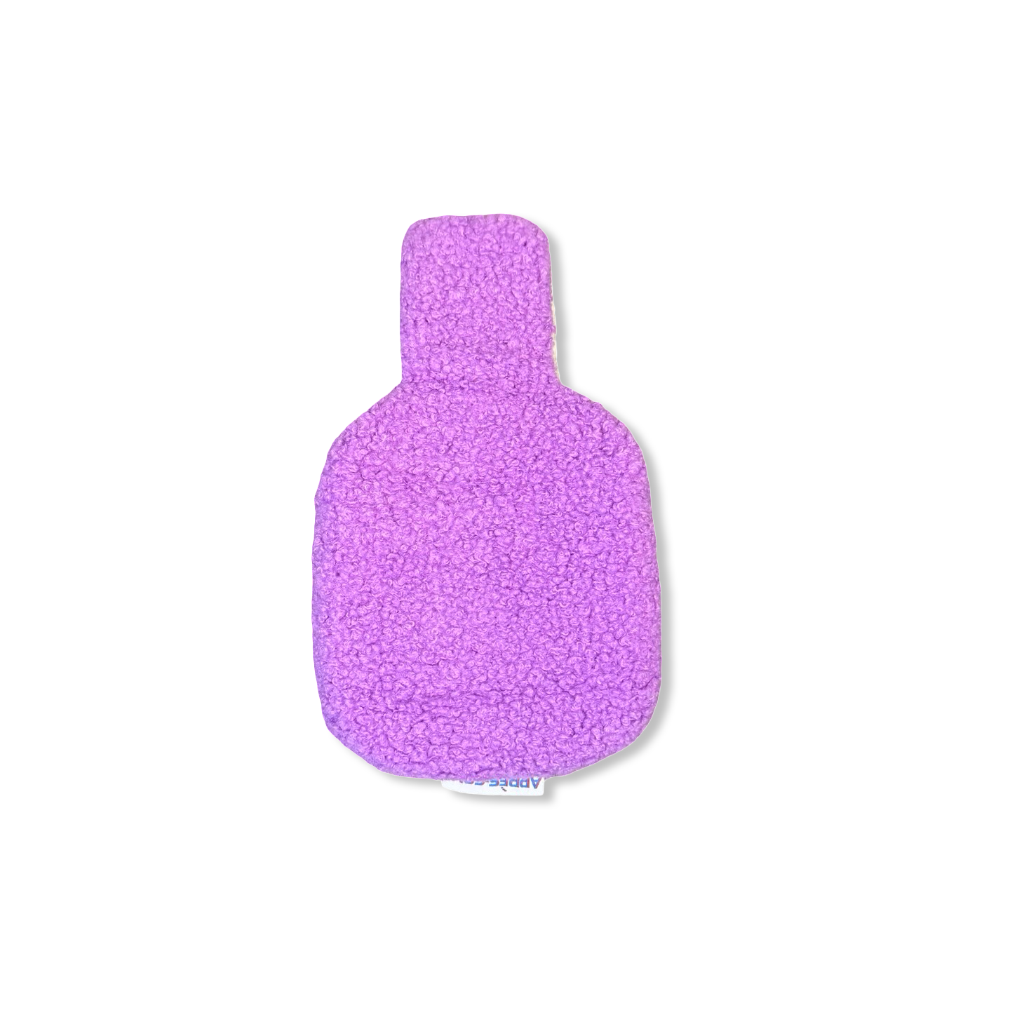 @HallyLead x Après-Golf Grapeness Wins Sherpa Fleece Headcover