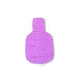 @HallyLead x Après-Golf Grapeness Wins Sherpa Fleece Headcover