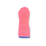 @HallyLead x Après-Golf Sherbet Sherpa Fleece Headcover