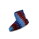 Dudleya Sherpa Fleece Headcover