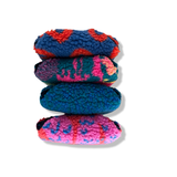 Fruit Looper Sherpa Fleece Mallet Putter Cover