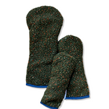 Birdseed Sherpa Fleece Headcover