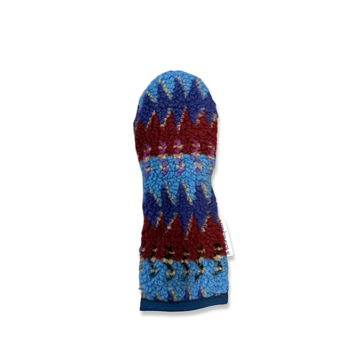 Dudleya Sherpa Fleece Headcover