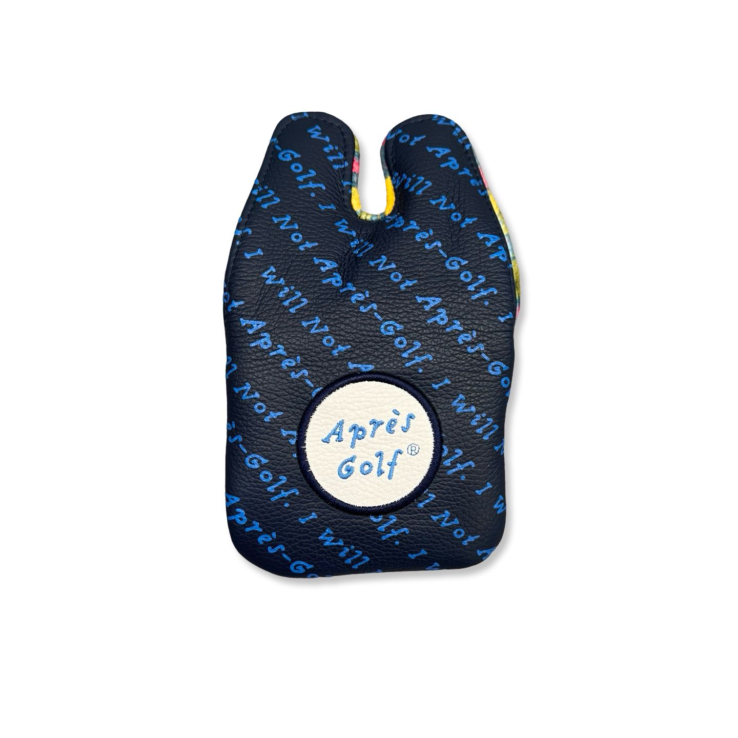 I Will Not : Tremont x Après Golf