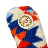 Royal Ka'anapali Vintage Patch Sherpa Fleece Headcover