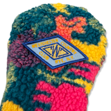 Westchester CC Vintage Patch Sherpa Fleece Headcover