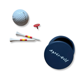 Après-Golf® Pouch Stash Case