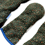 Birdseed Sherpa Fleece Headcover