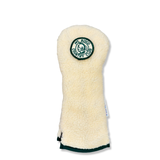 Mount Kisco CC Vintage Patch Sherpa Fleece Headcover