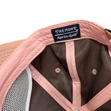 Après-Golf ® x Tremont Rubber Tee Patch (Nantucket Red)