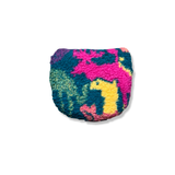 Fruit Looper Sherpa Fleece Mallet Putter Cover