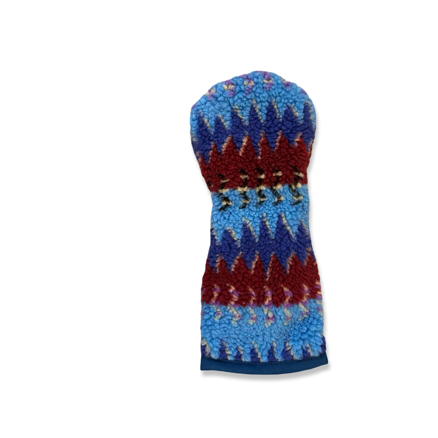 Dudleya Sherpa Fleece Headcover