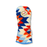 Royal Ka'anapali Vintage Patch Sherpa Fleece Headcover