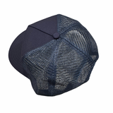 Après-Golf ® x Tremont Ticket Patch Trucker Hat (Navy)