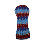 Dudleya Sherpa Fleece Headcover