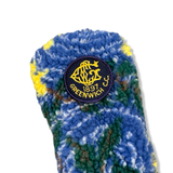 Greenwich CC Vintage Patch Sherpa Fleece Headcover