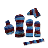 Dudleya Sherpa Fleece Headcover