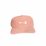 Après-Golf ® x Tremont Rubber Tee Patch (Nantucket Red)