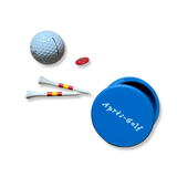 Après-Golf® Pouch Stash Case