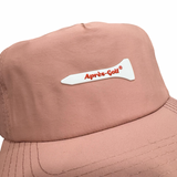 Après-Golf ® x Tremont Rubber Tee Patch (Nantucket Red)