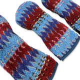 Dudleya Sherpa Fleece Headcover