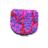 Transfused Sherpa Fleece Mallet Putter Cover