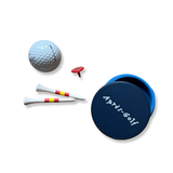 Après-Golf® Pouch Stash Case