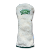 Westchester Hills Vintage Patch Sherpa Fleece Headcover