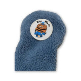 McDonald's Character Vintage Patch Sherpa Fleece Headcover