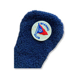 Wianno Club Vintage Patch Topper (Driver)