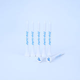 WARNING: Habit-Forming Premium Golf Tees